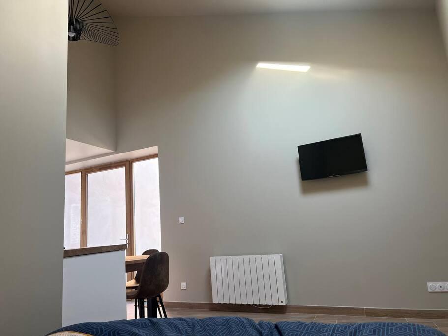 Studio 25M2 Neuf Chatillon  Eksteriør billede