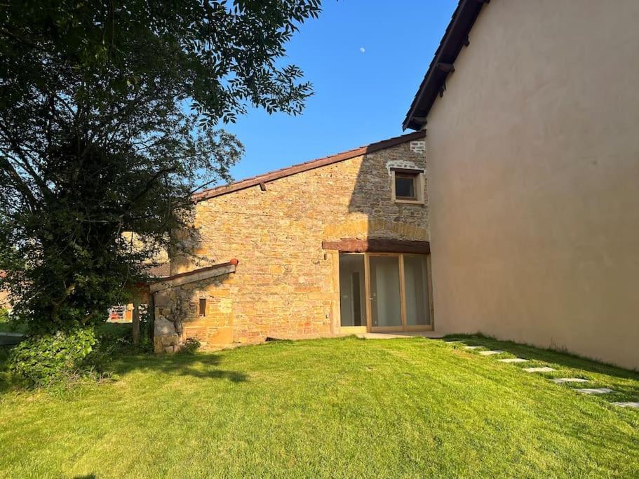 Studio 25M2 Neuf Chatillon  Eksteriør billede
