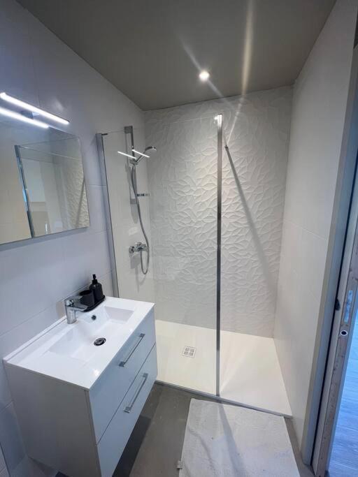Studio 25M2 Neuf Chatillon  Eksteriør billede