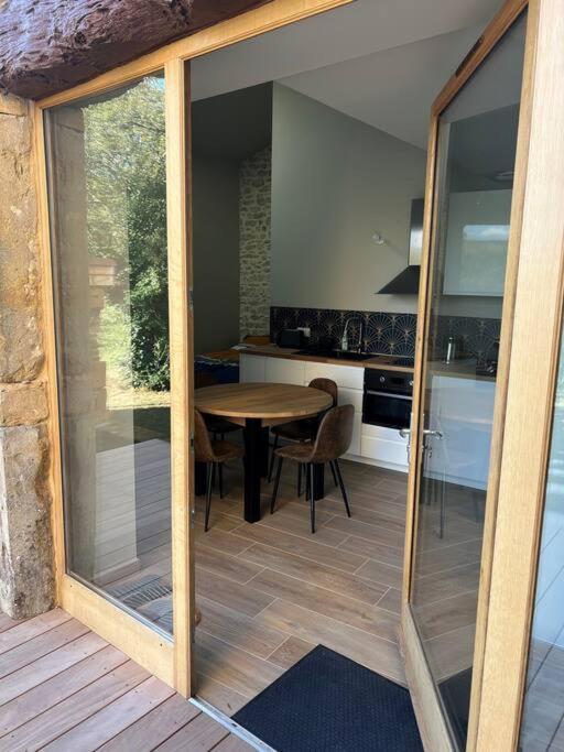Studio 25M2 Neuf Chatillon  Eksteriør billede